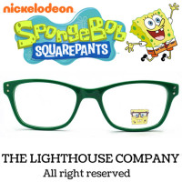 Детски оптични рамки Sponge Bob SBV029 7722 47